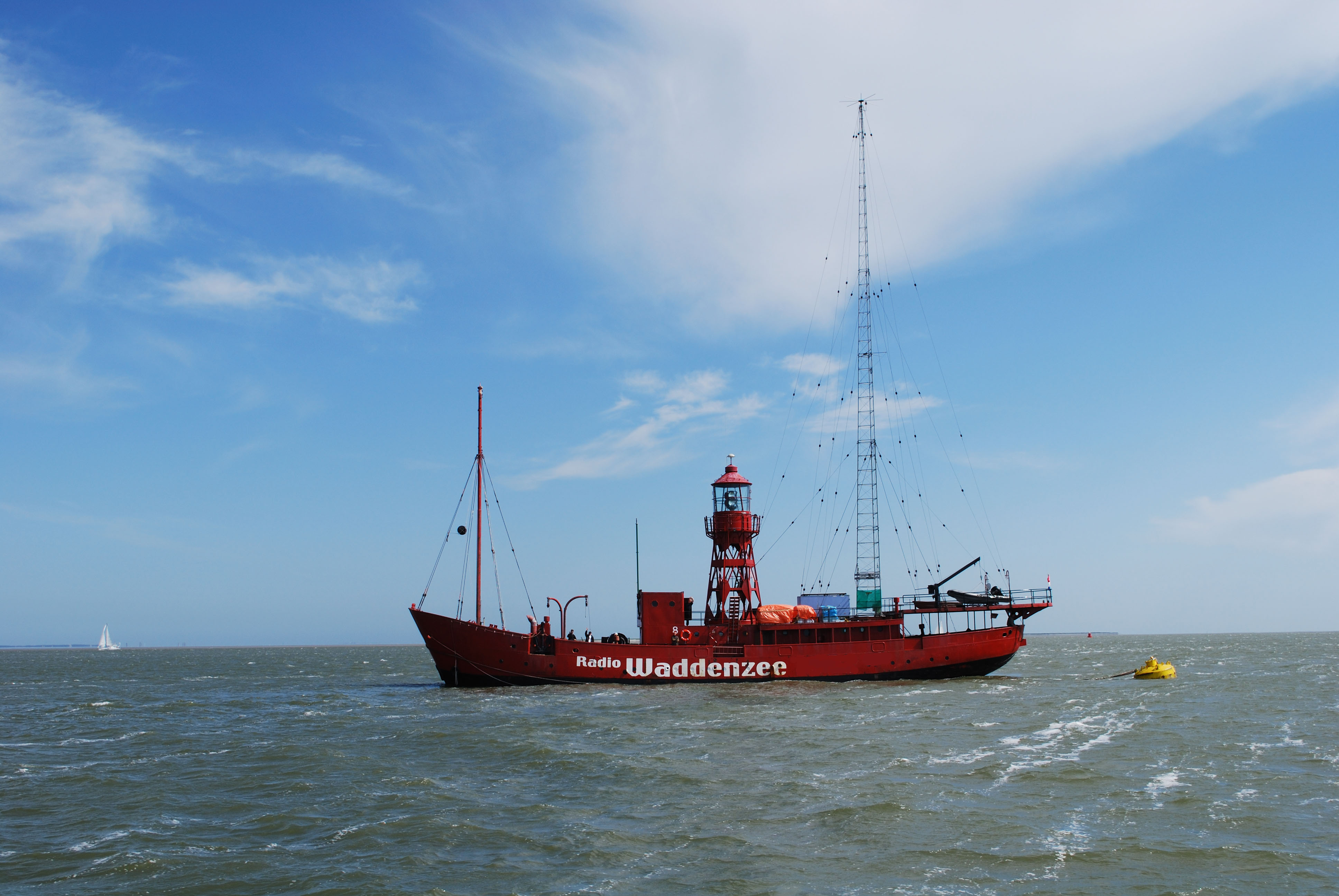 Radio Waddenzee